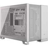 Corsair CC-9011264-WW, Cajas de torre blanco