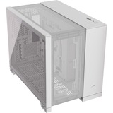 Corsair CC-9011264-WW, Cajas de torre blanco