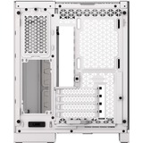 Corsair CC-9011264-WW, Cajas de torre blanco