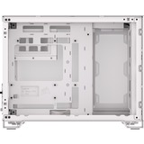 Corsair CC-9011264-WW, Cajas de torre blanco