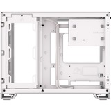 Corsair CC-9011264-WW, Cajas de torre blanco