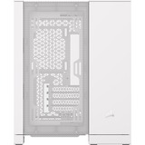 Corsair CC-9011264-WW, Cajas de torre blanco