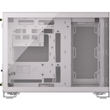 Corsair CC-9011264-WW, Cajas de torre blanco