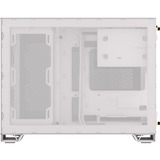 Corsair CC-9011264-WW, Cajas de torre blanco
