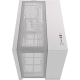 Corsair CC-9011264-WW, Cajas de torre blanco