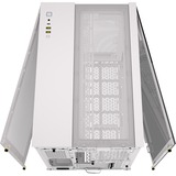 Corsair CC-9011264-WW, Cajas de torre blanco