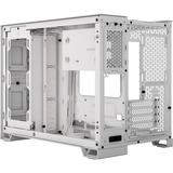 Corsair CC-9011264-WW, Cajas de torre blanco