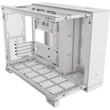 Corsair CC-9011264-WW, Cajas de torre blanco