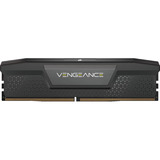 Corsair CMK128GX5M2B6400C42, Memoria RAM negro