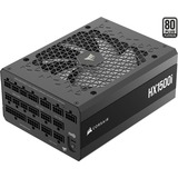 Corsair CP-9020309-EU, Fuente de alimentación de PC negro