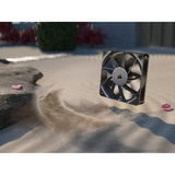 Corsair CW-9061031-WW, Refrigeración por agua negro