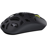 Corsair SABRE v2 Pro MG, Ratones para gaming negro