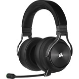 Corsair Virtuoso RGB Wireless XT, Auriculares para gaming negro