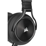 Corsair Virtuoso RGB Wireless XT, Auriculares para gaming negro