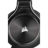 Corsair Virtuoso RGB Wireless XT, Auriculares para gaming negro