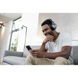 Corsair Virtuoso RGB Wireless XT, Auriculares para gaming negro