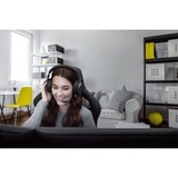Corsair Virtuoso RGB Wireless XT, Auriculares para gaming negro