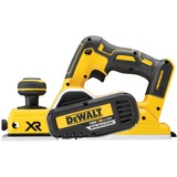 DEWALT Cepillo inalámbrico DCP580NT, 18 Voltios, Cepillo eléctrico amarillo/Negro