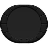 DREO Calefactor Solaris 619, Termoventiladores negro/Plateado