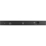 D-Link DSS-200G-28MP switch Gestionado L2 Gigabit Ethernet (10/100/1000) Energía sobre Ethernet (PoE) 1U Gris, Interruptor/Conmutador Gestionado, L2, Gigabit Ethernet (10/100/1000), Bidireccional completo (Full duplex), Energía sobre Ethernet (PoE), 1U