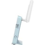 D-Link EAGLE PRO AI router inalámbrico Gigabit Ethernet Banda única (2,4 GHz) 4G Blanco, Router WIRELESS LTE Wi-Fi 6 (802.11ax), Banda única (2,4 GHz), Ethernet, 4G, Blanco, Enrutador de escritorio/poste