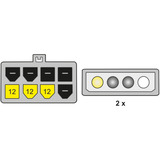 DeLOCK 82397, Cable 