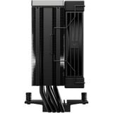 DeepCool AK400 G2, Disipador de CPU negro/Madera