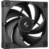 DeepCool AK400 G2, Disipador de CPU negro/Madera
