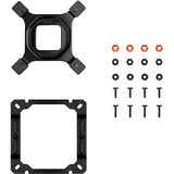 DeepCool AK400 G2, Disipador de CPU negro/Madera