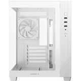 DeepCool DeepCool CG330 3F WH, Cajas de torre blanco