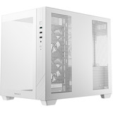 DeepCool DeepCool CG330 3F WH, Cajas de torre blanco