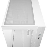 DeepCool DeepCool CG330 3F WH, Cajas de torre blanco