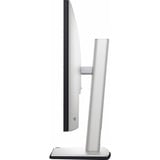 Dell U3225QE, Monitor LED plateado/Negro