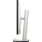 Dell UltraSharp U3225QE pantalla para PC 80 cm (31.5") 3840 x 2160 Pixeles 4K Ultra HD LCD Negro, Plata, Monitor LED plateado/Negro, 80 cm (31.5"), 3840 x 2160 Pixeles, 4K Ultra HD, LCD, 8 ms, Negro, Plata