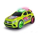 Dickie Mercedes A-Klasse Beatz Spinner, Vehículo de juguete 