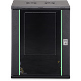 Digitus DN-19 16-U-EC-SW, Armario IT negro