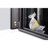 Digitus DN-19 16-U-EC-SW, Armario IT negro