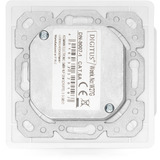 Digitus DN-9007-1, Caja de conexiones blanco