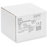 Digitus DN-9007-1, Caja de conexiones blanco