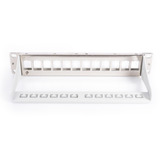 Digitus DN-91419, Patch Panel gris