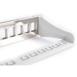 Digitus DN-91419, Patch Panel gris