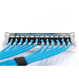 Digitus DN-91419, Patch Panel gris