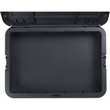 Dremel Caja de sistema DMB1, Caja de depósito negro