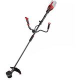 EINHELL 3411340, Cortador de cepillo rojo/Negro
