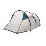 Easy Camp Menorca 500, 120455, Tienda de campaña gris claro/Azul