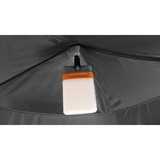 Easy Camp Menorca 500, 120455, Tienda de campaña gris claro/Azul