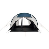 Easy Camp Menorca 500, 120455, Tienda de campaña gris claro/Azul