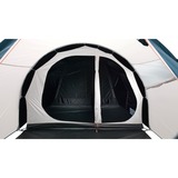 Easy Camp Menorca 500, 120455, Tienda de campaña gris claro/Azul