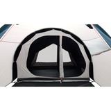 Easy Camp Menorca 500, 120455, Tienda de campaña gris claro/Azul