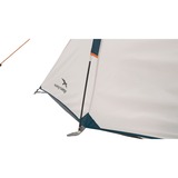 Easy Camp Menorca 500, 120455, Tienda de campaña gris claro/Azul